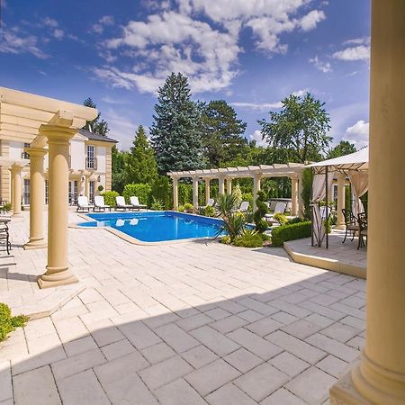 Luxury-Villas Шопрон Экстерьер фото