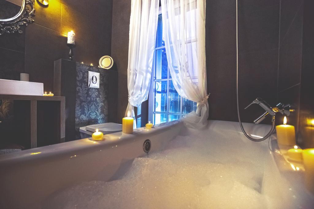 Luxury-Villas Шопрон Экстерьер фото