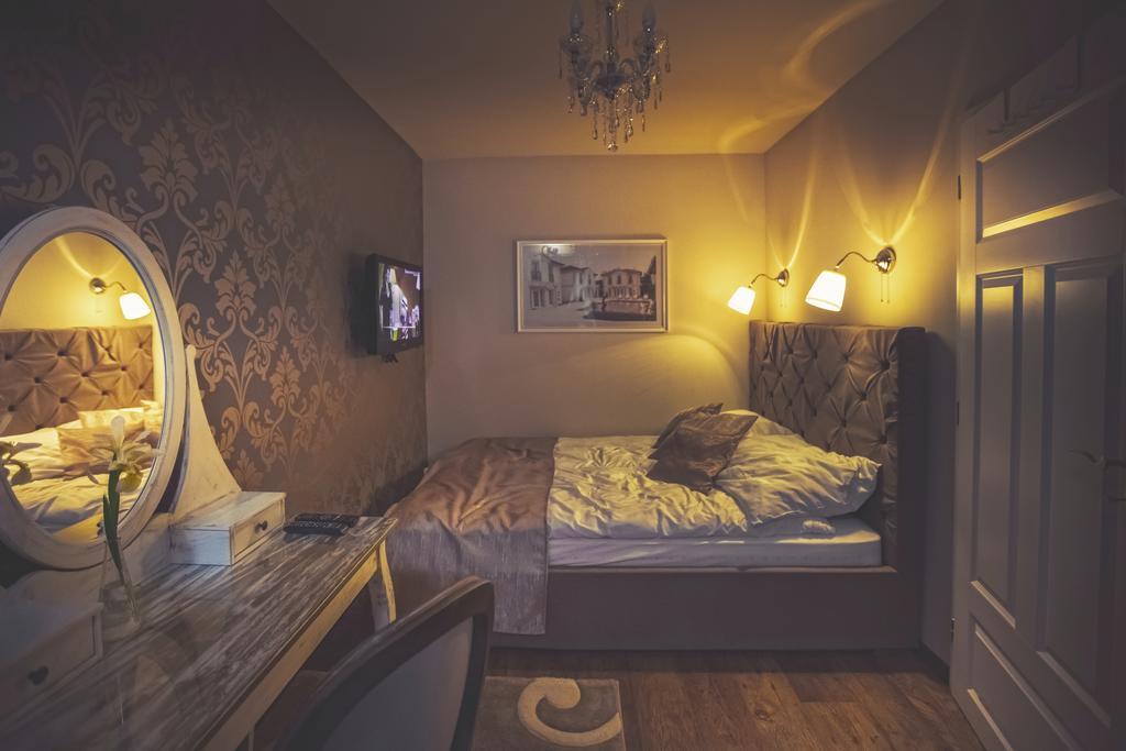 Luxury-Villas Шопрон Экстерьер фото