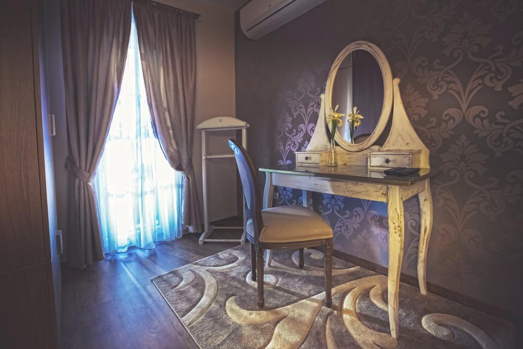 Luxury-Villas Шопрон Экстерьер фото