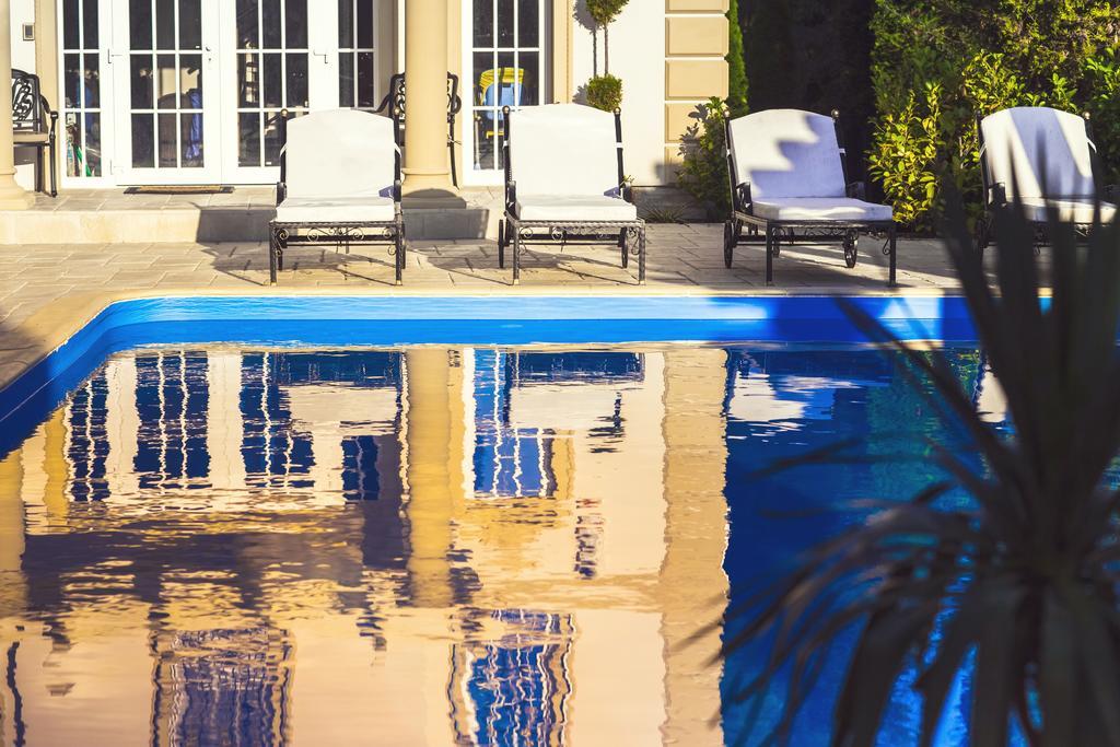 Luxury-Villas Шопрон Экстерьер фото